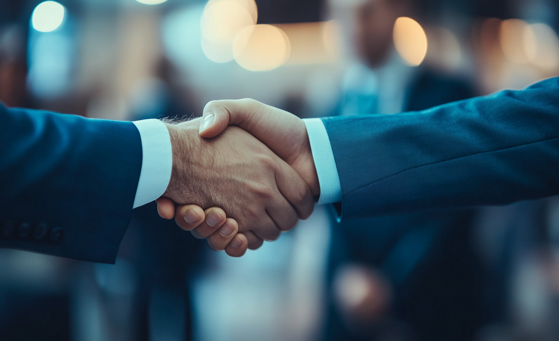 Professional financial planning and business success